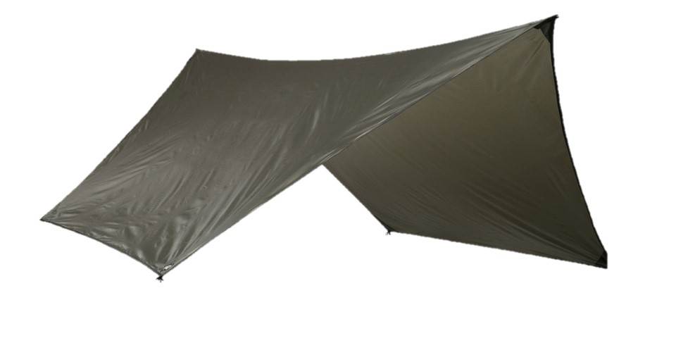 Tarp til hengekøye Hennessy Hammock