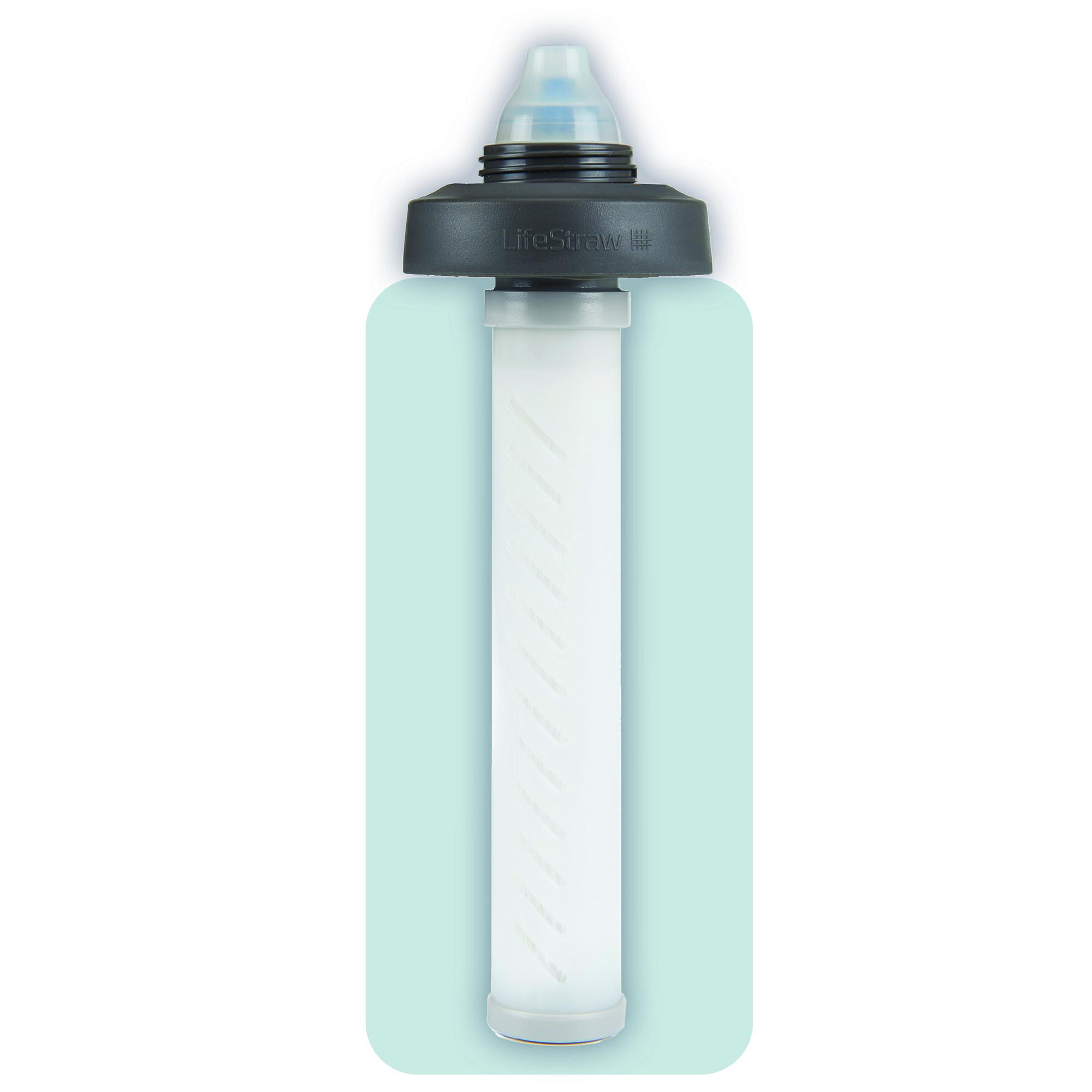 LifeStraw Universal - Adaptersett for vannflasker