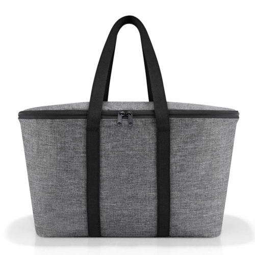 Reisenthel Kjøleveske 20L Coolerbag Twist Silver