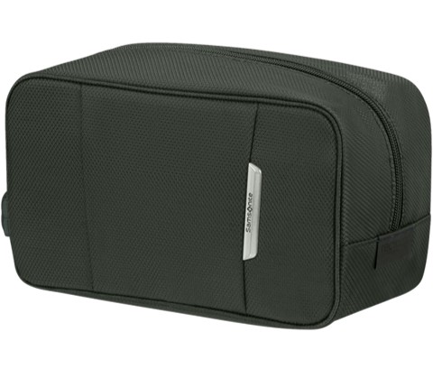 Samsonite Respark toalettveske 13x23x12 cm. forest green