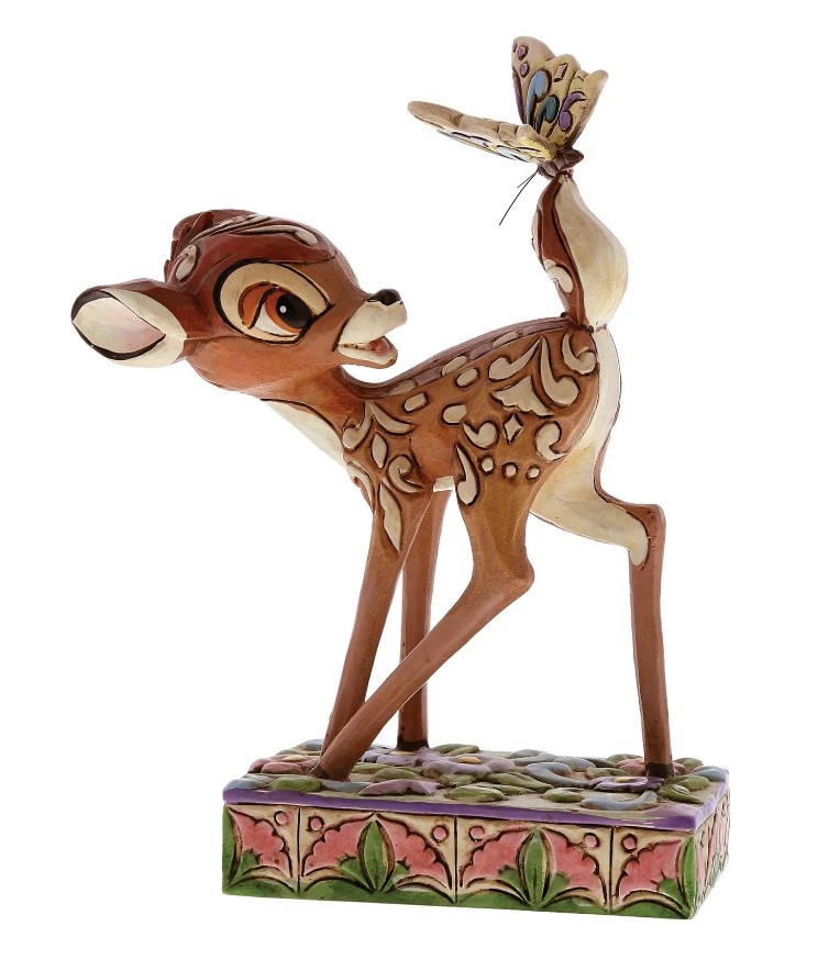 Disney Bambi figur 12 cm