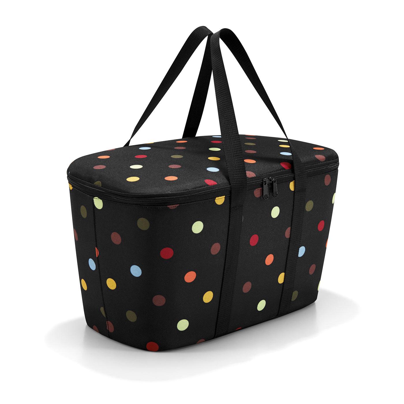 Reisenthel Kjøleveske 20L Coolerbag Dots