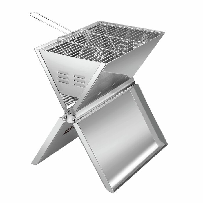 Portable BBQ - Bærbar grill