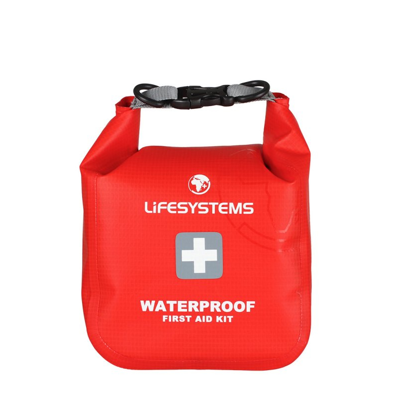 Førstehjelpspakke Waterproof Lifesystems