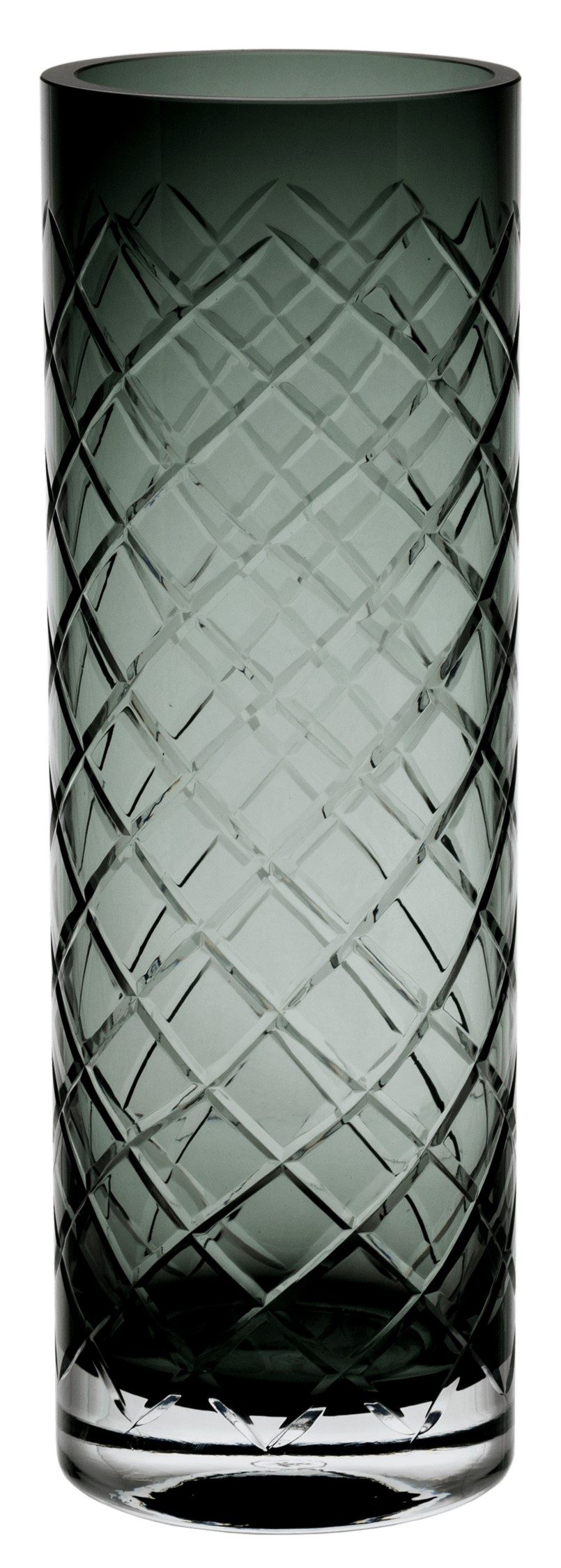 Halvor Bakke & Magnor Skyline Lux Vase 