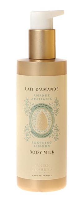 Panier Des Sense Bodylotion 200ml Mandelolje 