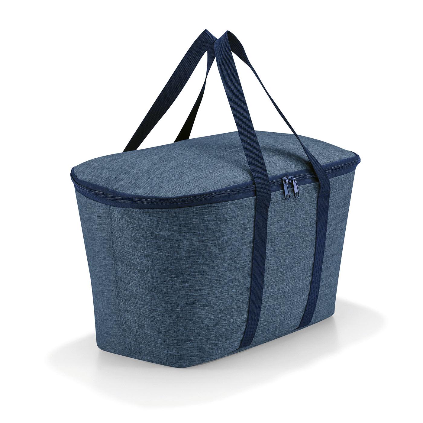 Reisenthel Kjøleveske 20L Coolerbag Twist Blue