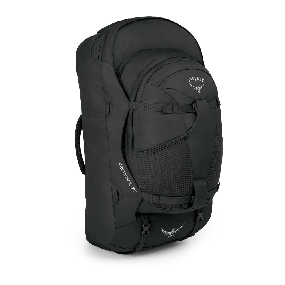 Superlett Ryggsekk Farpoint 70L S/M med 13L dagstursekk