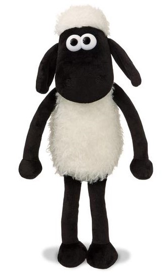 Sauen Shaun the Sheep 20 cm