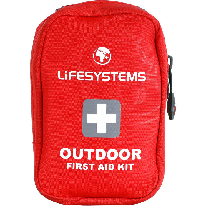 Førstehjelpspakke Outdoor Lifesystems